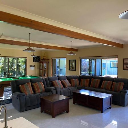 Abel Tasman Marahau Villa Ngoại thất bức ảnh