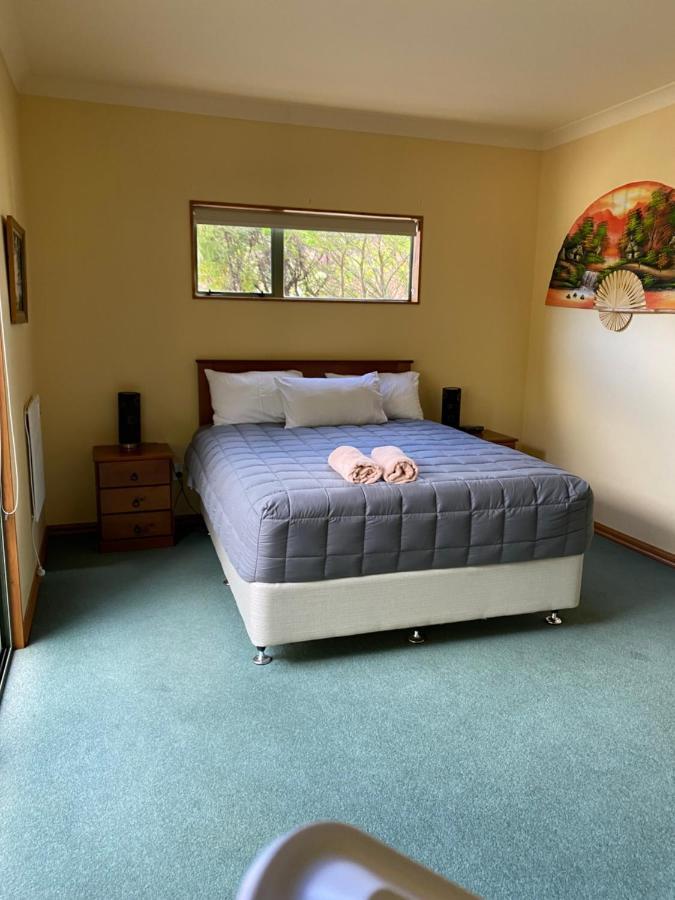 Abel Tasman Marahau Villa Ngoại thất bức ảnh