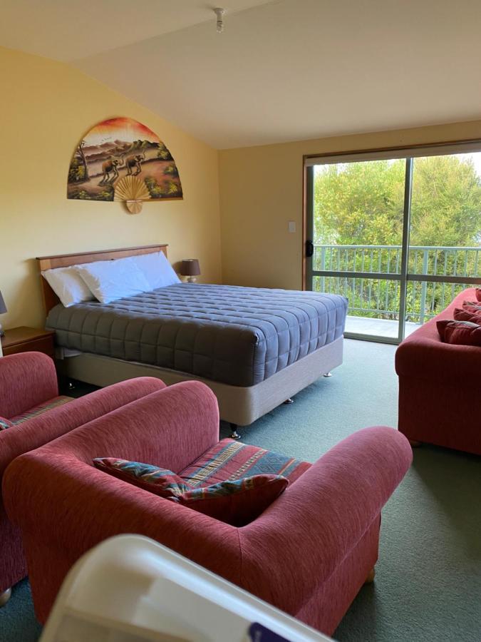 Abel Tasman Marahau Villa Ngoại thất bức ảnh