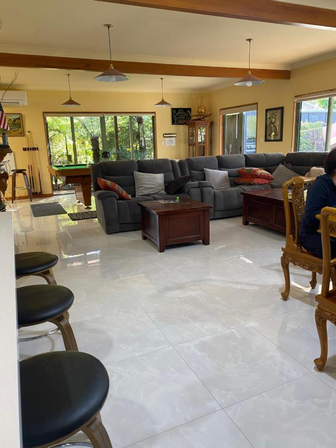 Abel Tasman Marahau Villa Ngoại thất bức ảnh