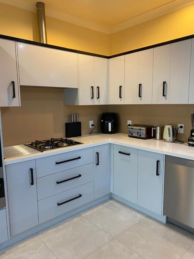Abel Tasman Marahau Villa Ngoại thất bức ảnh