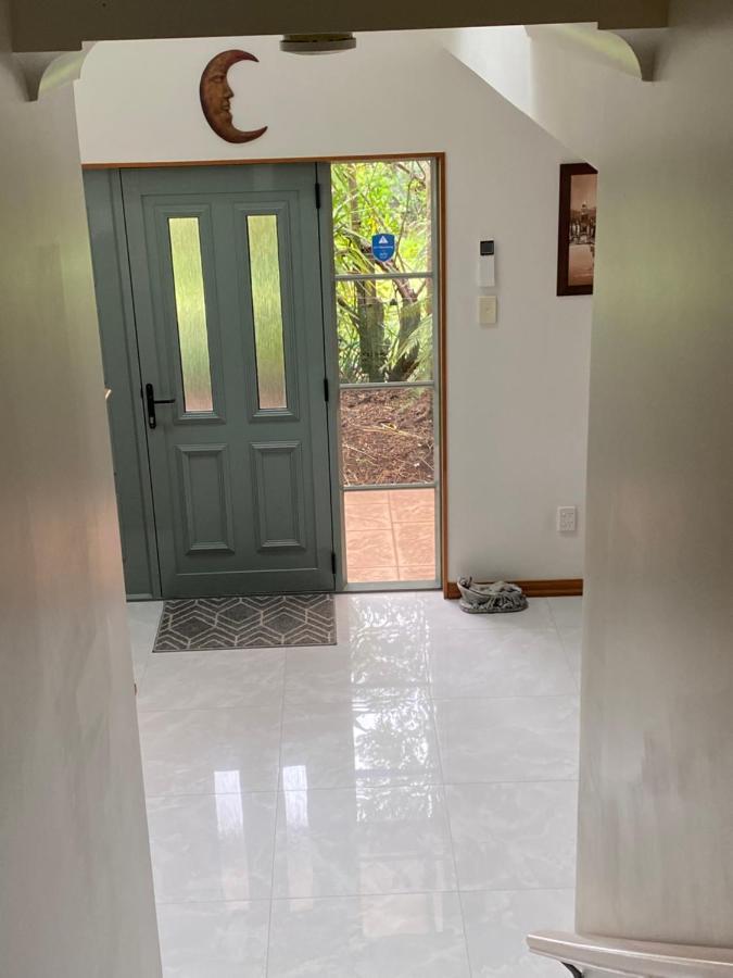 Abel Tasman Marahau Villa Ngoại thất bức ảnh
