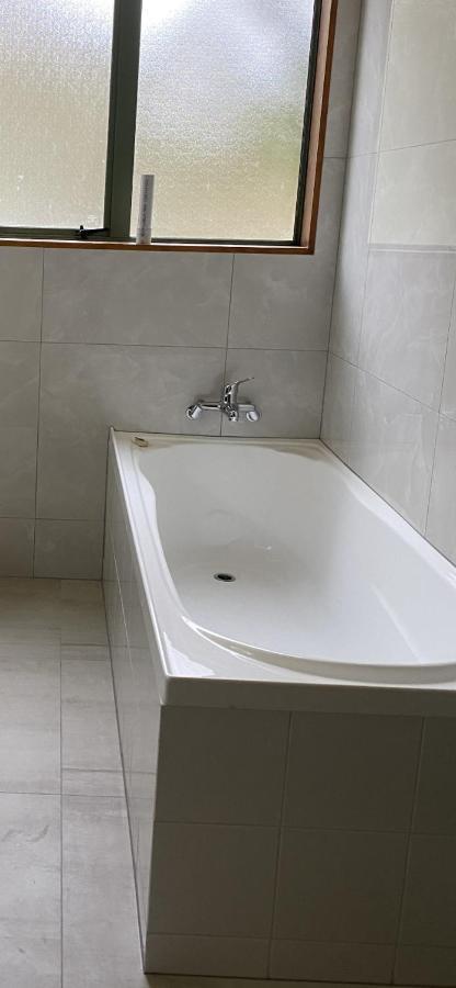 Abel Tasman Marahau Villa Ngoại thất bức ảnh
