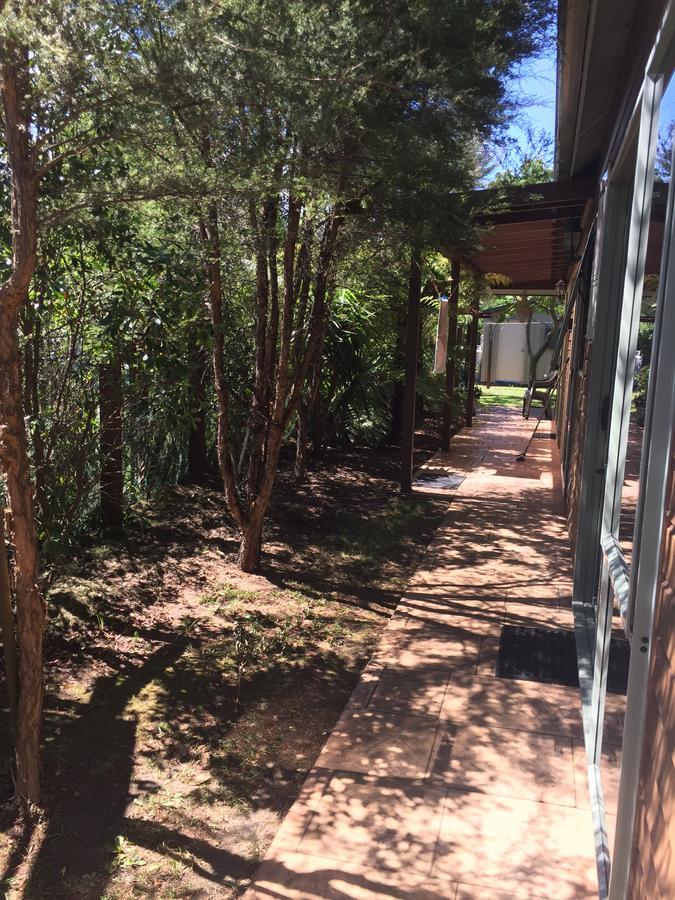 Abel Tasman Marahau Villa Ngoại thất bức ảnh